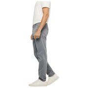 Pantalones MAC Jeans Ultimate Driver - Gris tormenta claro