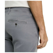 Pantalones MAC Jeans Ultimate Driver - Gris tormenta claro