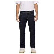 Vaqueros MAC Jeans Walter Rohrl-Edition Ultimate Driver - Ever Blue