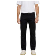 Vaqueros MAC Jeans Walter Rohrl-Edition Ultimate Driver - Stay Black