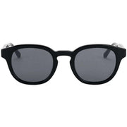 MessyWeekend Billie Reveal Sunglasses - Black