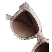 MessyWeekend Liv Sunglasses - Rose/Brown