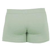 Obviously EliteMan Boxer Brief 3inch Leg - Mint Green