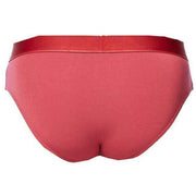 Obviously PrimeMan Brief - Brick Red