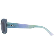O'Neill Chunky Slim Frame Sunglasses - Blue
