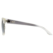 O'Neill Oversized Cat Eye Sunglasses - Clear