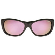 O'Neill Stylish Square Sunglasses - Black