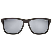 O'Neill Vintage Keyhole Subtle Square Sunglasses - Black