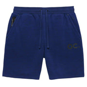 Original Creator Original Shorts - Cobalt Blue