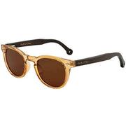 Parafina Cala Sunglasses - Caramel/Royal Caramel