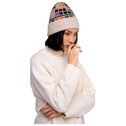 Gorro Powder Dani - Damson Mix