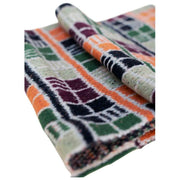 Bufanda acogedora Powder Dani - Damson Mix Purple