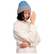 Gorro Beanie Powder Emily - Azul Denim