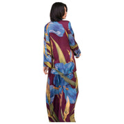 Chaquetas Powder Iris Lux - Azul