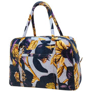 Bolsa de fin de semana Powder Lux - Hellebore Blue