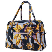 Bolsa de fin de semana Powder Lux - Hellebore Blue