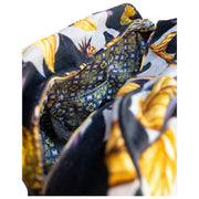 Bolsa de fin de semana Powder Lux - Hellebore Blue