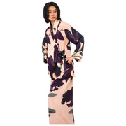 Chaqueta Powder Midnight Orchid Lux - Blanco