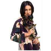 Pantalones Powder Midnight Orchid Lux - Blanco