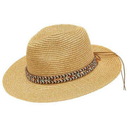 Powder Thalia Hat - Vanilla Beige