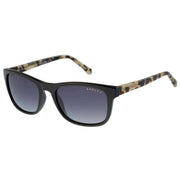 Radley London Petite Classic Square Sunglasses - Black/Cream Tort