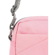 Roka Bond Recycled Canvas Crossbody Bag - Rose Pink