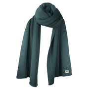 Roka Hyde Scarf - Teal Blue