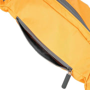 Roka Jubilee Medium Recycled Nylon Sling Bag - Sorbet Yellow