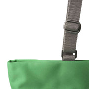 Roka Trafalgar B Recycled Canvas Tote Bag - Mountain Green