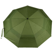 Roka Waterloo Recycled Nylon Umbrella - Avocado Green