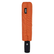 Roka Waterloo Recycled Nylon Umbrella - Burnt Orange