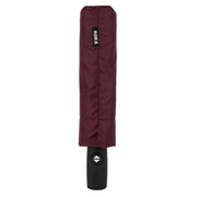 Roka Waterloo Recycled Nylon Umbrella - Plum Purple