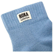 Calcetines tobilleros Roka Wembley - Azul Fuerza Aérea