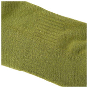 Calcetines tobilleros Roka Wembley - Verde aguacate
