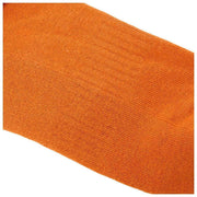 Calcetines tobilleros Roka Wembley - Naranja quemado