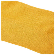 Calcetines tobilleros Roka Wembley - Amarillo Maíz