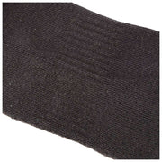 Calcetines tobilleros Roka Wembley - Negro desteñido