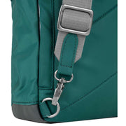 Roka Willesden M XL Recycled Nylon Scooter Bag - Teal