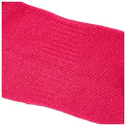 Calcetines Roka Wimbledon Crew - Granita Red