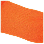 Calcetines Roka Wimbledon Crew - Naranja Jaffa