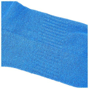 Calcetines Roka Wimbledon Crew - Malibú Azul