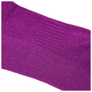 Calcetines Roka Wimbledon Crew - Morado Morado