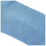 Calcetines Roka Windsor Solid Crew - Azul Fuerza Aérea