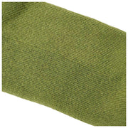 Calcetines Roka Windsor Solid Crew - Verde Aguacate