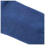 Calcetines Roka Windsor Solid Crew - Azul costero