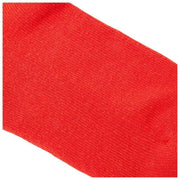 Calcetines Roka Windsor Solid Crew - Rojo arándano