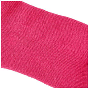 Calcetines Roka Windsor Solid Crew - Granita Red