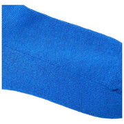 Calcetines Roka Windsor Solid Crew - Azul Malibu