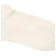 Calcetines Roka Windsor Solid Crew - Blanco Marshmallow