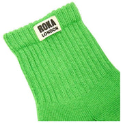Calcetines Roka Windsor Solid Crew - Lima Online